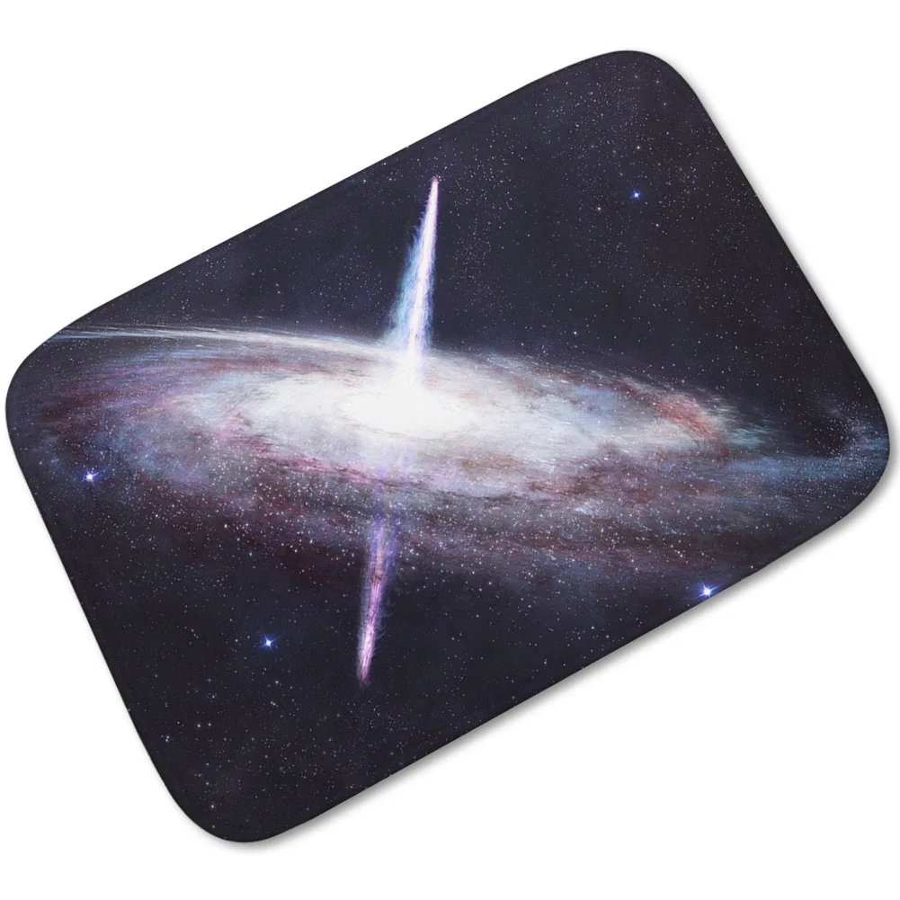 Zeegle креативный домашний коврик для входа нескользящий кухни ванной напольный 3D с