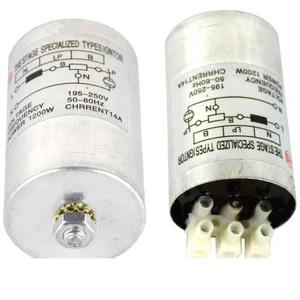 Сценический триггер для прожсветильник MSD250W MSD300W MSR575w HMI1200w HMI2500w