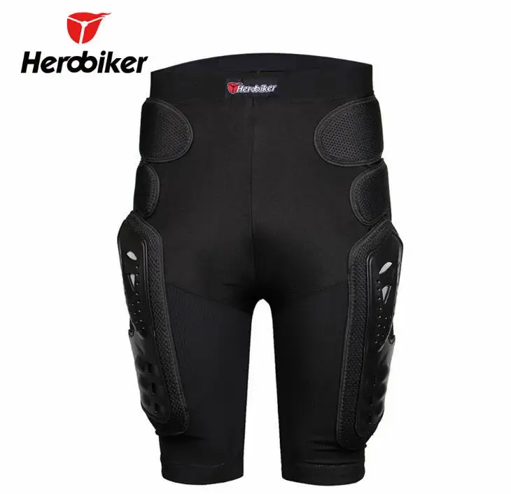 HEROBIKER мотоциклетная куртка мужская полный корпус мотоциклетная Броня мотокросса Защитное снаряжение мотоциклетная Защита 2 шт костюмы