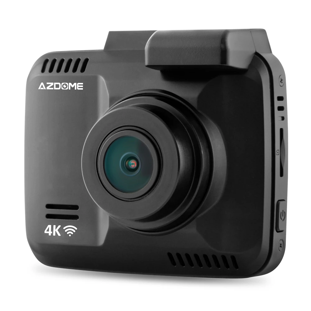 Azdome GS63H Автомобильный видеорегистратор Wifi Novatek 96660 Автомобильная камера 4K Ultra HD