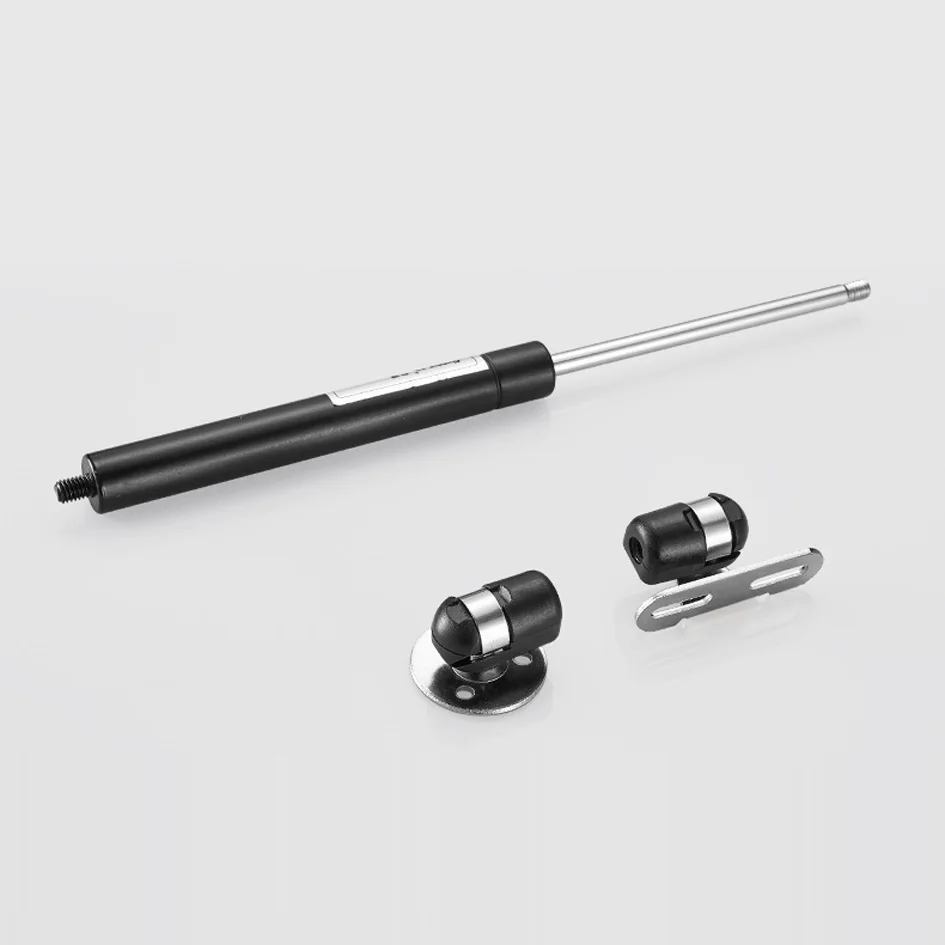 1 шт. нержавеющий Железный Дверной доводчик двери шкафа мебели оставаться