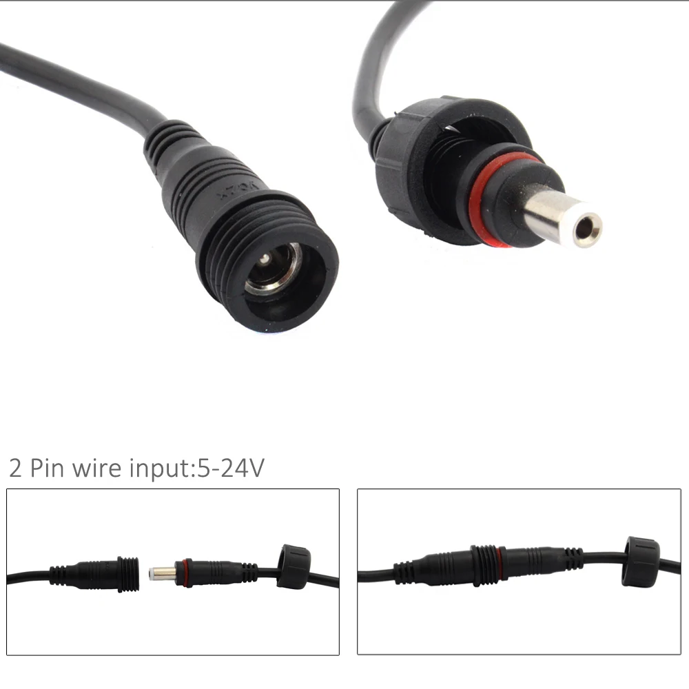 Пульт дистанционного управления LED RGB беспроводной пульт с 17 клавишами RF