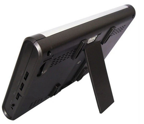 7 &quotTFT-LCD Бесплатная беспокоить проводной аудио-видео домофон система с ночного