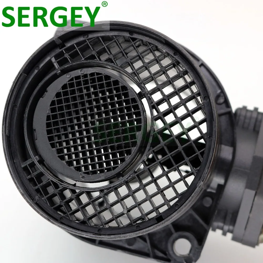 Массовый расходомер воздуха 0 281 002 554 0281002554 28164 4A000 для HYUNDAI TERRACAN PORTER H 1 SORENTO Carens