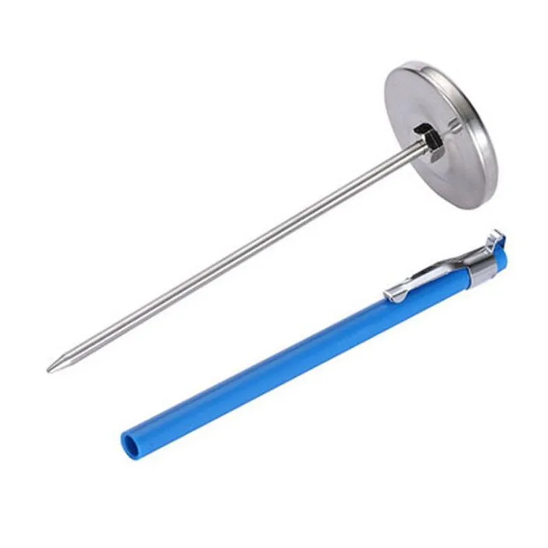 Новый пищевой термометр для напитков скорость чтения готовки горячей воды