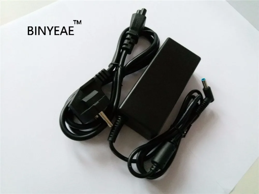 Высокое качество 19 5 V 3.33A 65W AC/DC адаптер питания зарядное устройство для HP Pavilion M4/15