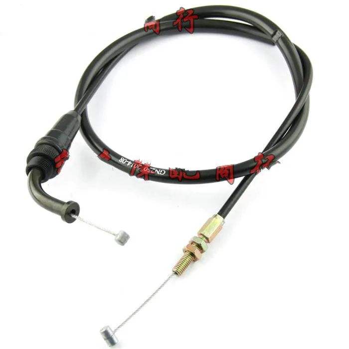

Suitable for SUZUKI Wangjing 250 GN250 Throttle Line Throttle Cable