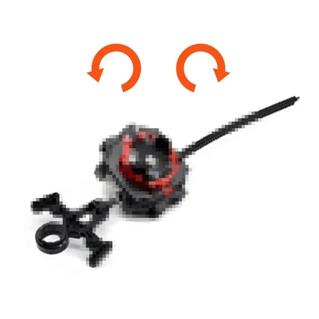Верхние пусковые устройства Beyblade Burst B-153 игрушки Арена Bey Blade Achilles Bayblade Bable Fafnir Phoenix Blayblade Bay Blade - Цвет: 2