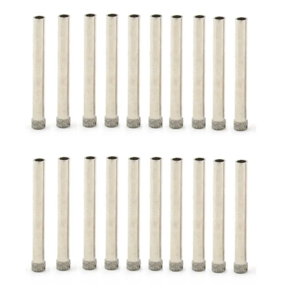 20Pcs 5 mm 3/16