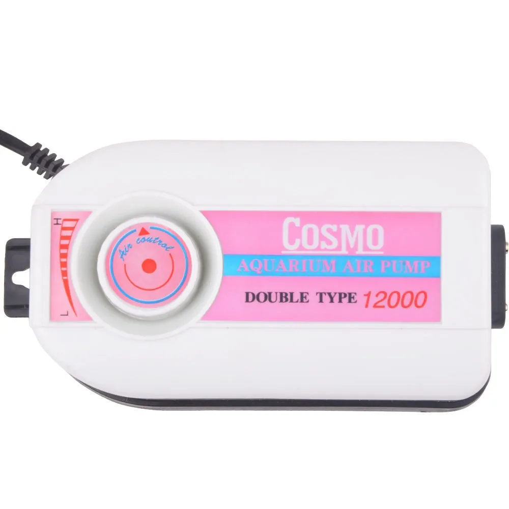 Двойной тип воздушный вакуумный насос QS-12000 Вакуумная присоска IC SMD пикап Ручка
