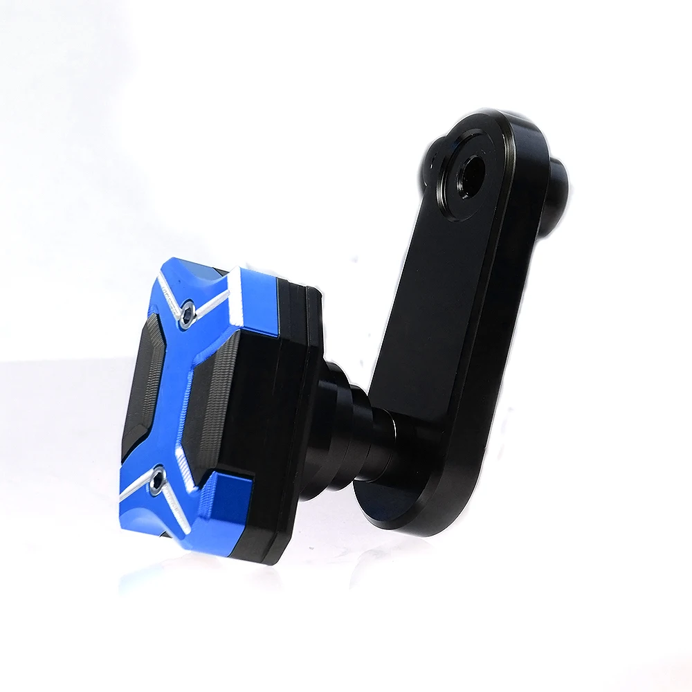 CNC Falling Protectors мотоциклетные рамы краш-колодки корпус двигателя ползунки защита от