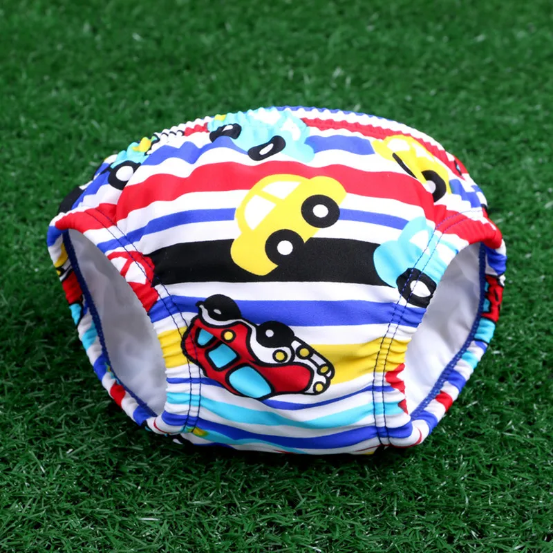 Детская одежда для девочек мультфильм купальники дети плавать пеленки мальчики