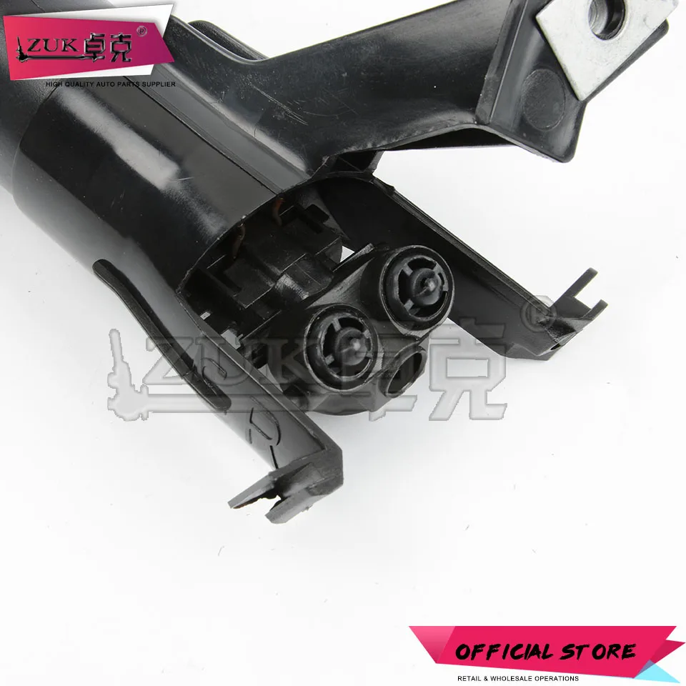 ZUK налобный фонарь омывателя сопла струи воды для Nissan TEANA J32 2008 2009 2010 2011 2012 OE# 28642-JN10A 28641-JN10A