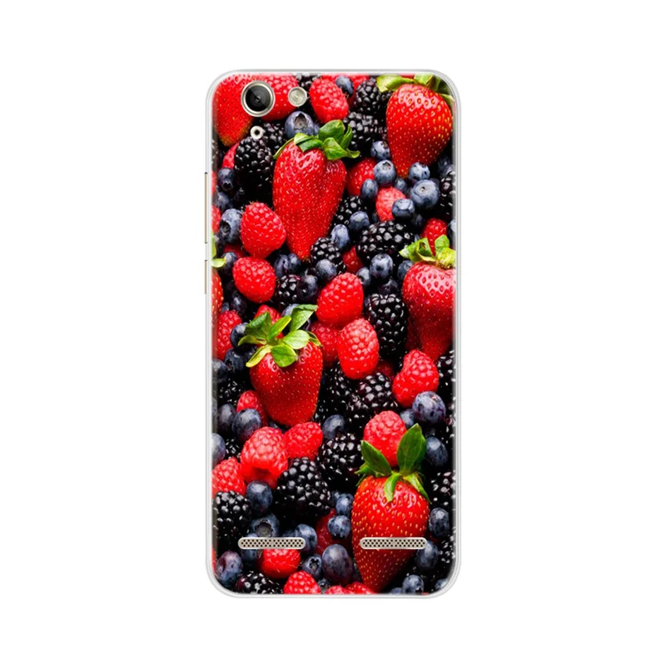 Черный зеленый Крышка чехол для lenovo K5 плюс A6020 A6020a40 6020 A40 A6020a46 Мягкая силиконовая задняя накладка из ТПУ чехол для телефона для lenovo A6020 A 6020 - Цвет: Черный зеленый