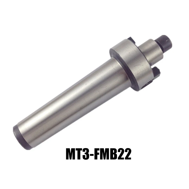 Бесплатная доставка MT3 FMB22 M12 Combi Shell мельница Arbor Морзе держатель