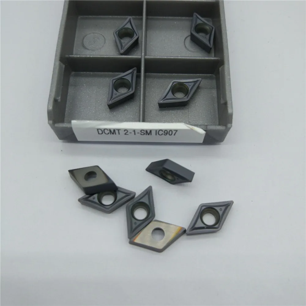 DCMT 2 1 SM 070204 IC907| |