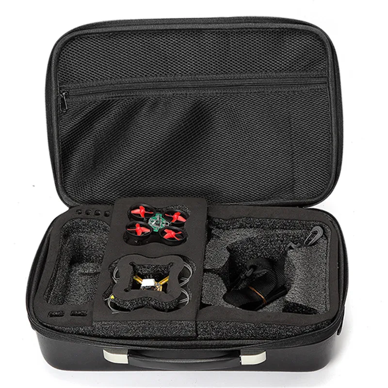 Сумка для переноски рюкзак Чехол коробка костюм чехол крошечных Whoop Eachine QX90 QX95 E010