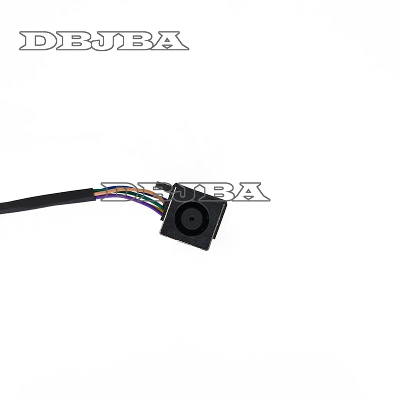 Кабель питания постоянного и переменного тока для DELL INSPIRON 15Z 1570 17R N7010 DD0UM9TH102|power