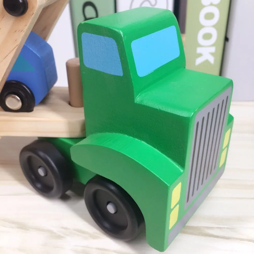 Игрушечный автомобиль грузовик автомобили погрузчик прицеп экскаватор игровые