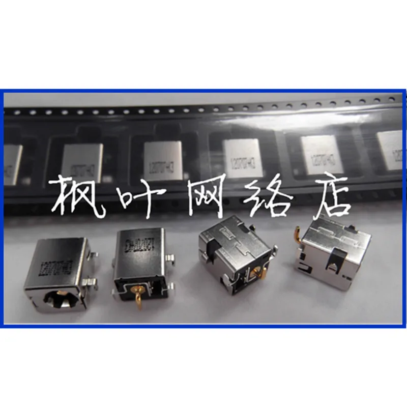 Новый разъем питания для ноутбука Asus A52 A52F A53S A53SV K52 K52F N53S K43S K42J A40J N43S X42J|dc jack power|laptop