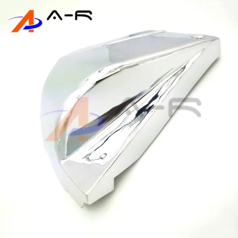 Крышка батарейного отсека для масляного бака боковые крышки Yamaha Dragstar V-Star 650 XVS 650A