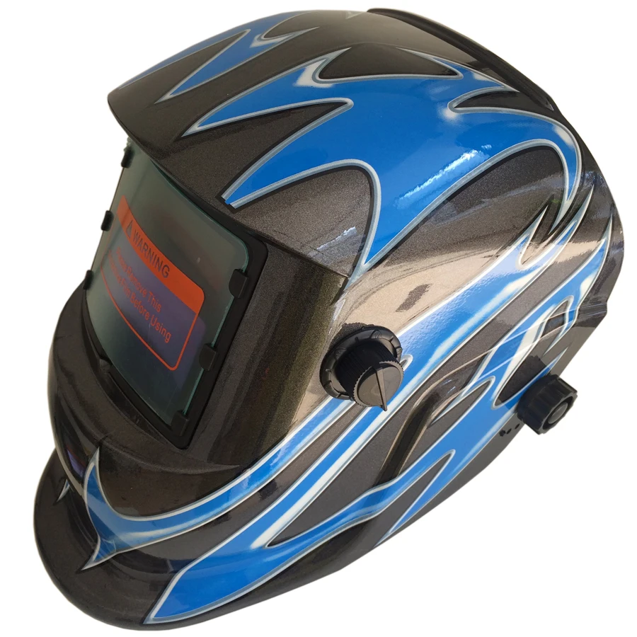Сварочная маска на солнечной батарее HD39(2233DE) 10 Вт|best welding helmet|welding helmetbest mask |