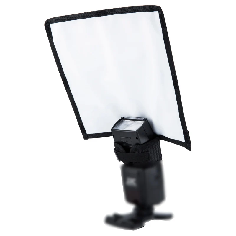 Отражатель Lightdow Speedlite для камер Canon Nikon Sony|Аксессуары фотостудии| |