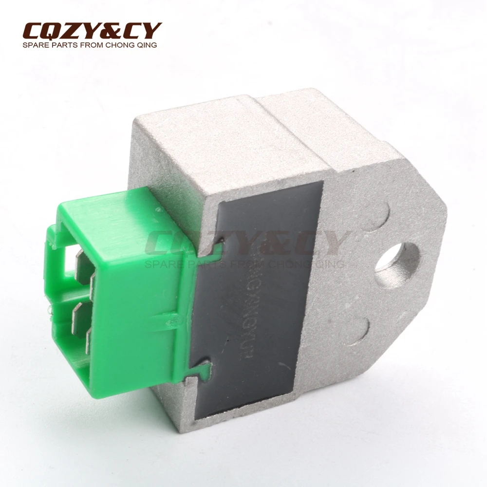 Выпрямитель для YAMAHA CRYPTON T110 C8 110 4S9 H1960 00|rectifier regulator|regulator rectifierregulator yamaha |