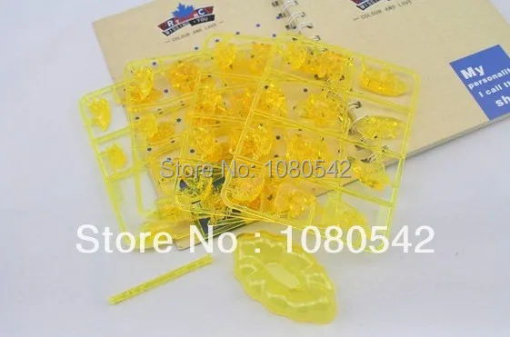 3D пазл Луна со стразами|toy hourglass|toy snowtoy vending |