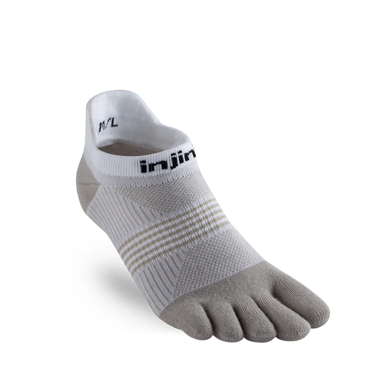 201111 WAS Injinji, кроссовки с пятью пальцами, носки, новинка, не шоу, легкие, для бега, летние, быстросохнущие, дышащие, для спорта, велоспорта, для женщин - Цвет: 201111 WAS