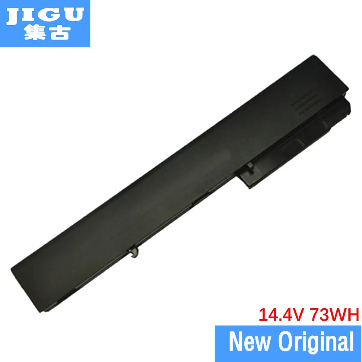 JIGU Оригинальный аккумулятор для ноутбука Hp бизнес ноутбук nx9420 8510p 8510w 8710p 7400 8200 8400