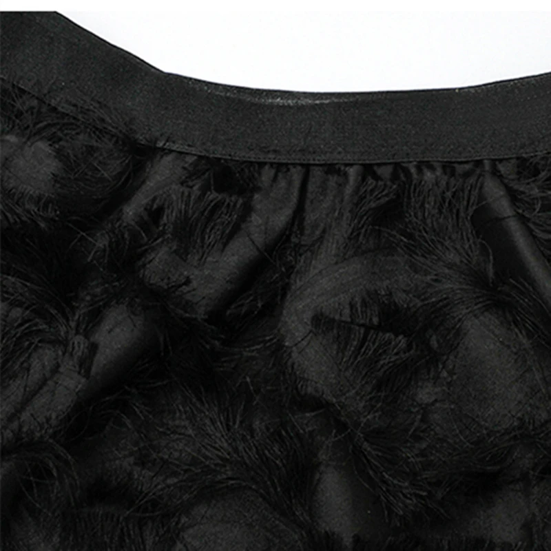 Женский купальник из 3 предметов танкини комплект бикини многослойный maillot de bain