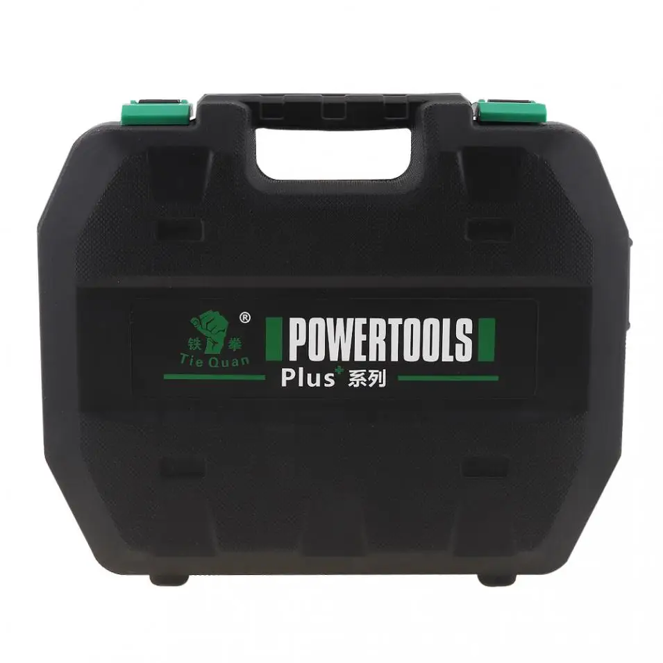 Аккумуляторная электрическая дрель шуруповерт 12 В электроинструменты с