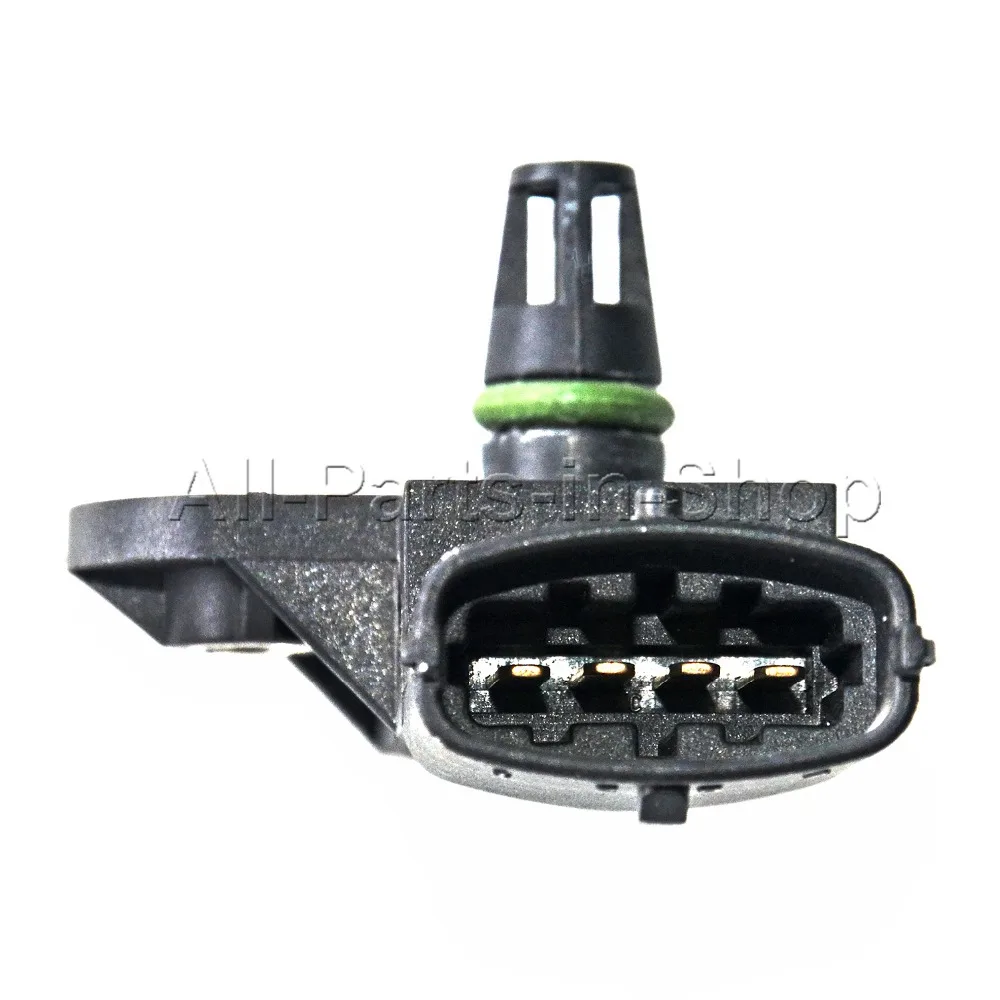 AP02 Новинка для Renault Megane Grand Scenic Laguna II 1 9 dCi Датчик абсолютного давления в коллекторе