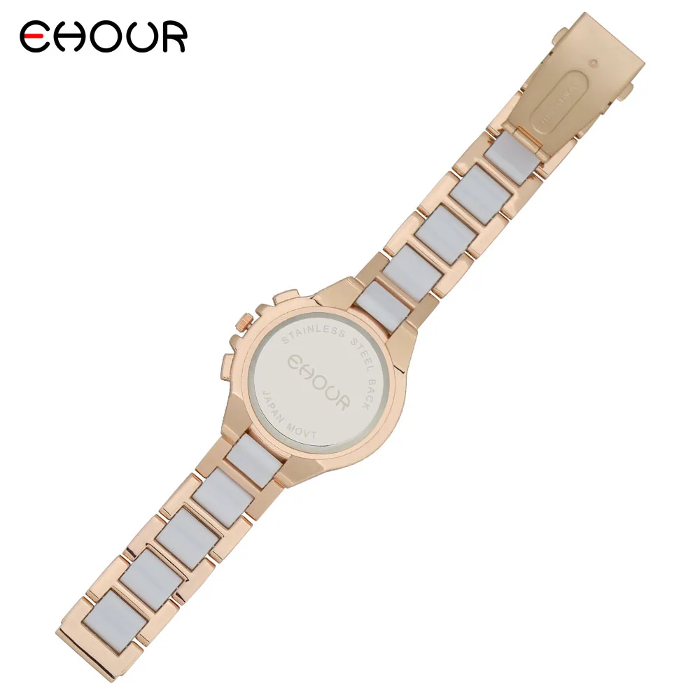 Новинка 2015 модные Женева золотые металлические часы кварцевые наручные для