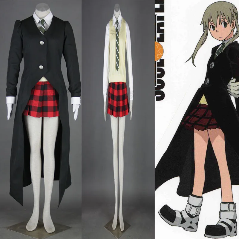 Полный комплект форма мака Албарн индивидуальный костюм для косплея |