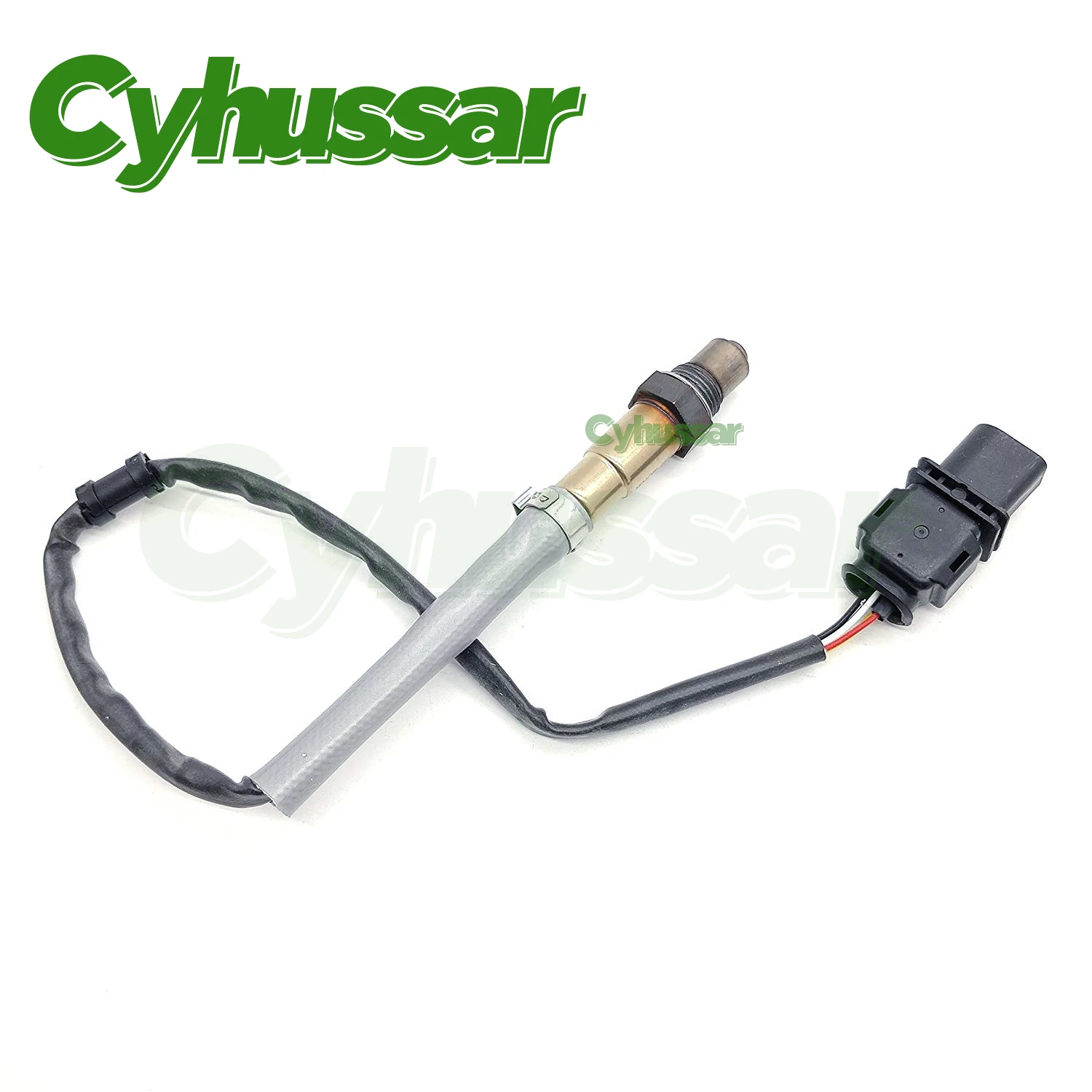 O2 кислорода Сенсор Подходит для Audi Hyundai KIA SEAT SKODA VW 06J906262AA 39210-2E200 06F906262R 0258017270 0258017271 широкополосный Lambda