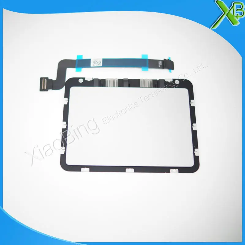 Новинка 810 5827 07 A сенсорная панель с кабелем 821 2652 для Macbook Pro Retina 15 4 &quotA1398 2015 2016