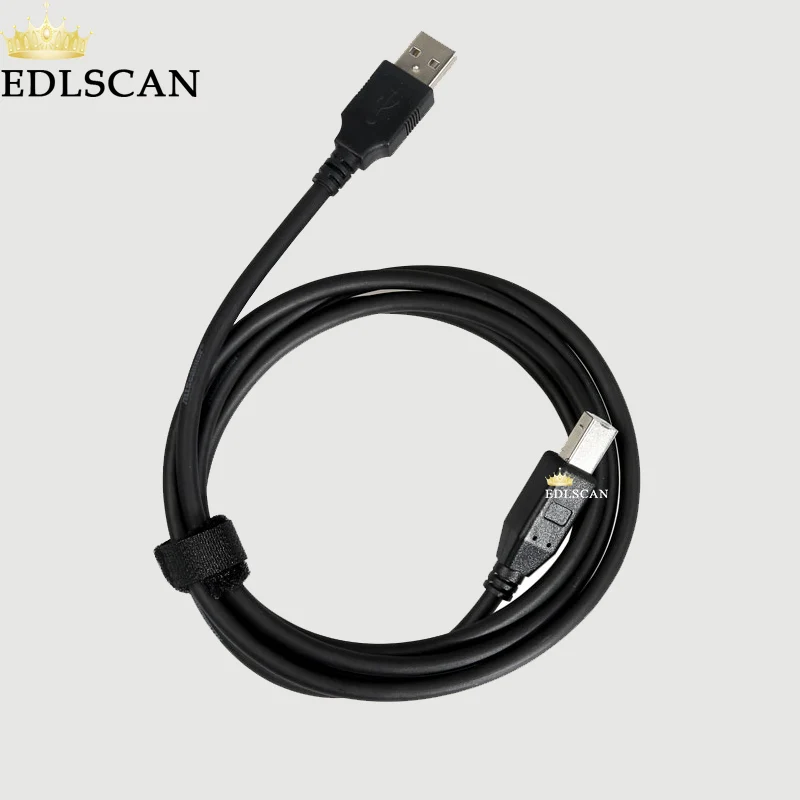 Диагностический инструмент EDLSCAN VXDIAG VCX PLUS C6 для MB диагностика Xentry VCI лучше чем