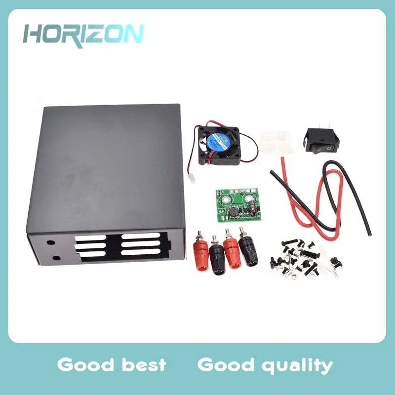 DP3005/DP5005/DPS5015/DPS5020 DC ЖК дисплей цифровой программируемый Мощность Shell|Модули для