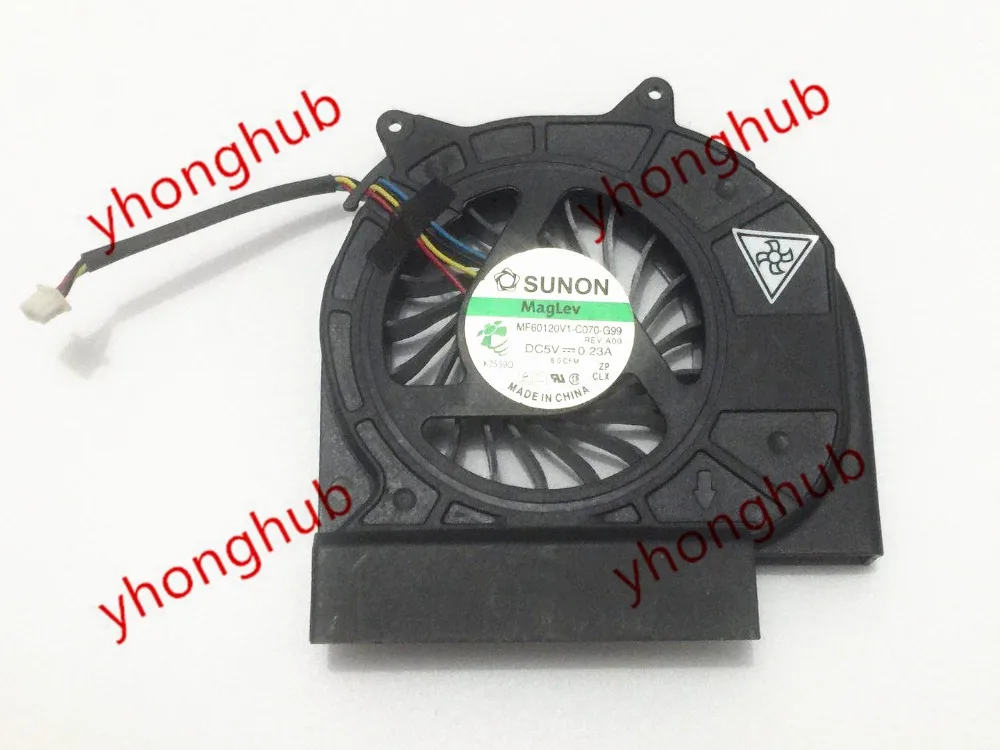 sunon mf60120v1 c070 g99 sunon mf60120v1 c070 g99