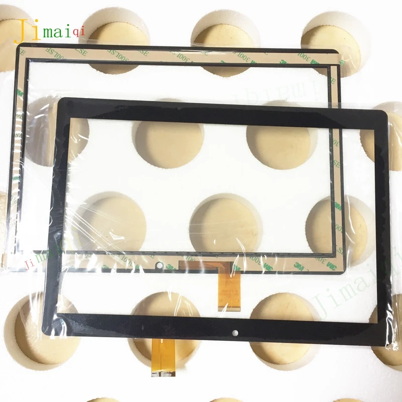 Новая сенсорная панель дигитайзер для 10 1 дюймов DIGMA CITI 1544 3g CS1154MG планшет