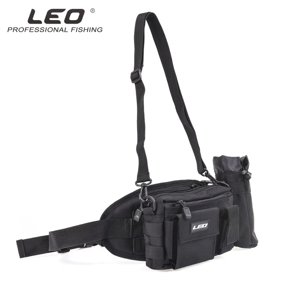 Водонепроницаемый Рыболовная Сумка Большой Ёмкость Многофункциональный