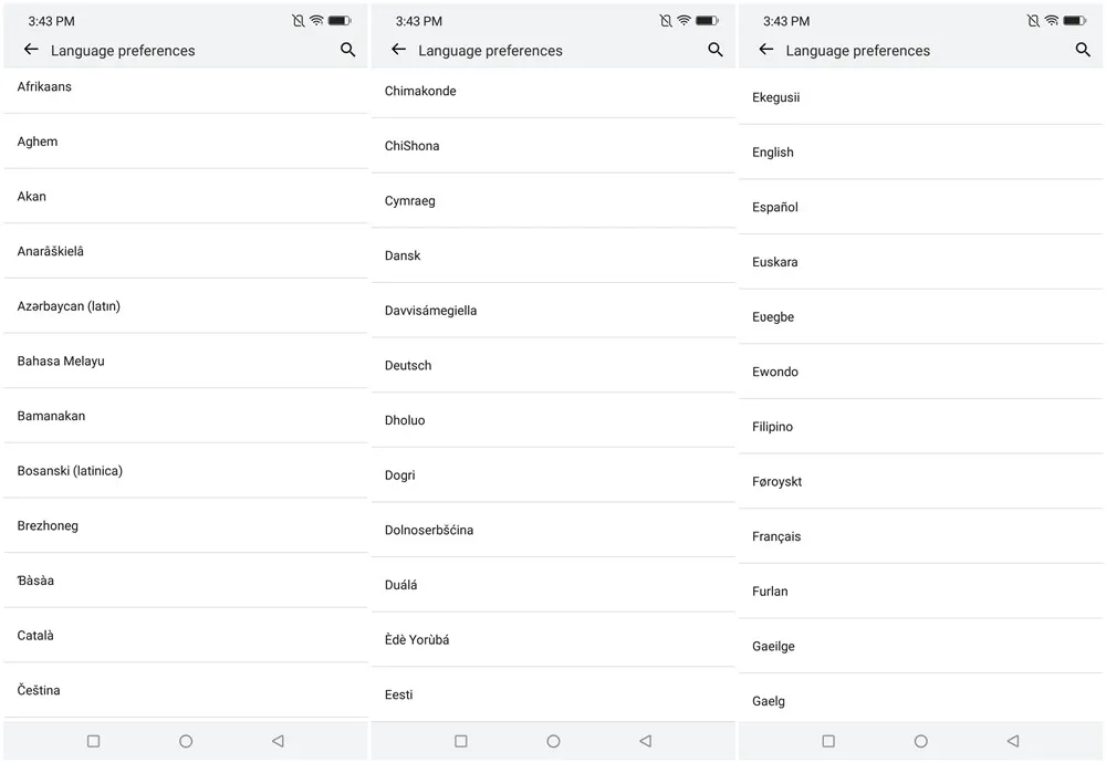 GOME U9, 6 ГБ ОЗУ, 64 Гб ПЗУ, смартфон, 6,18 дюймов, две sim-карты, MTK Helio P23, Voiceprint, отпечаток пальца, распознавание лица, 16,0 Мп телефон