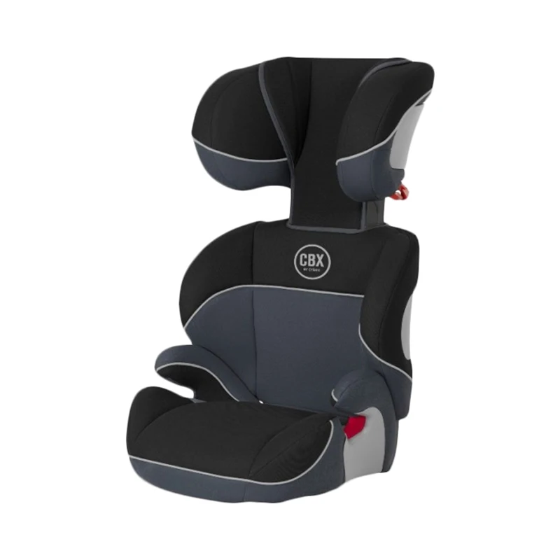 Детское автокресло CBX Solution (by Cybex) с 3 до 12 лет 15-36 кг (группа 2-3) | Мать и ребенок