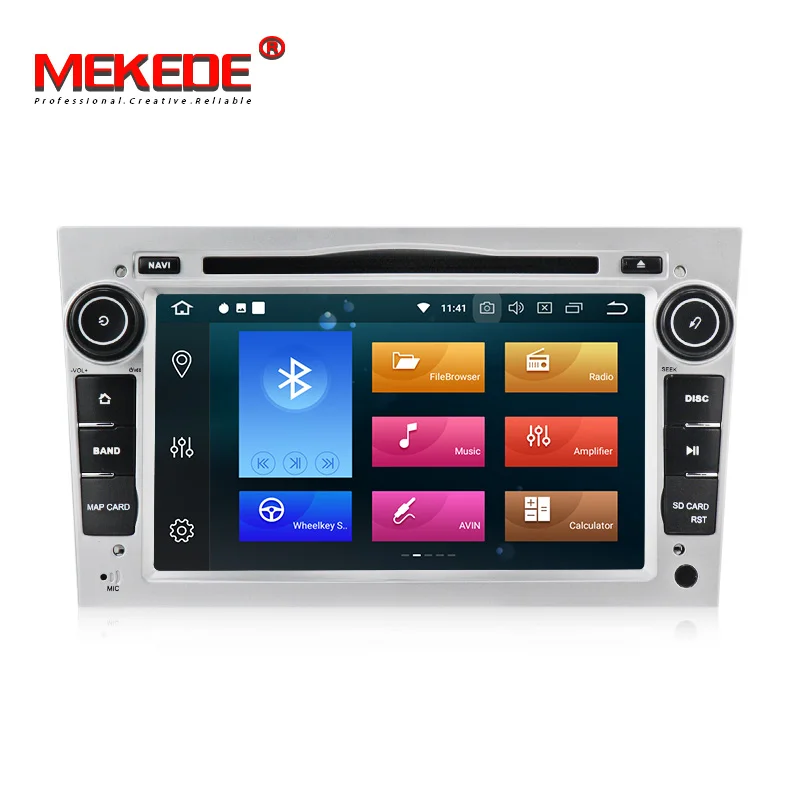 Octa core PX5 Android 8 0 Автомобильный мультимедийный DVD плеер для Opel Vauxhall Antara Vectra Zafira Astra H G