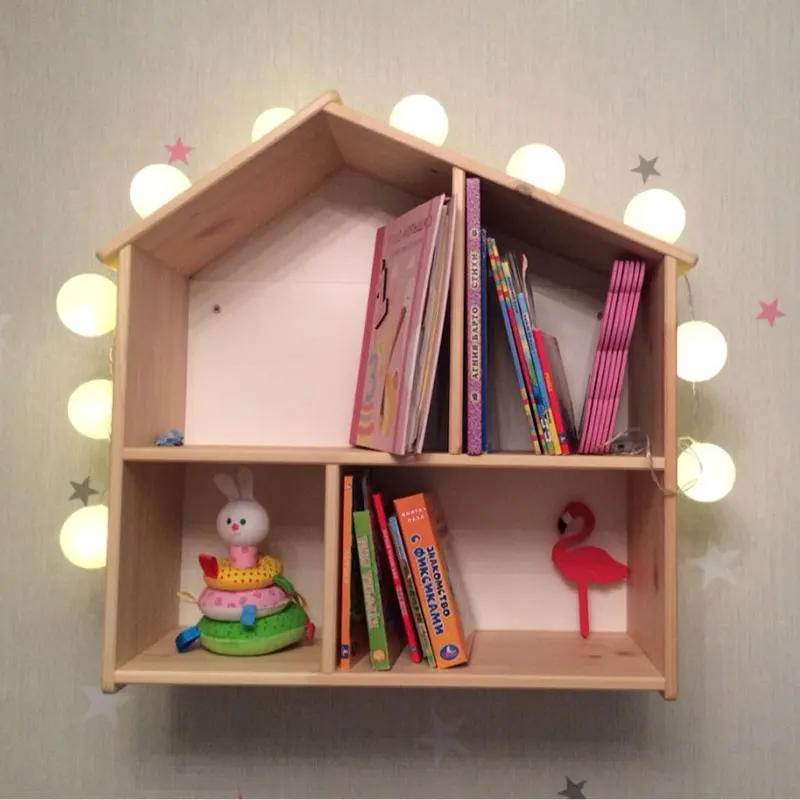 Рождественские огни 1 5 м 10 шариковых светодиодных гирлянд для праздничной