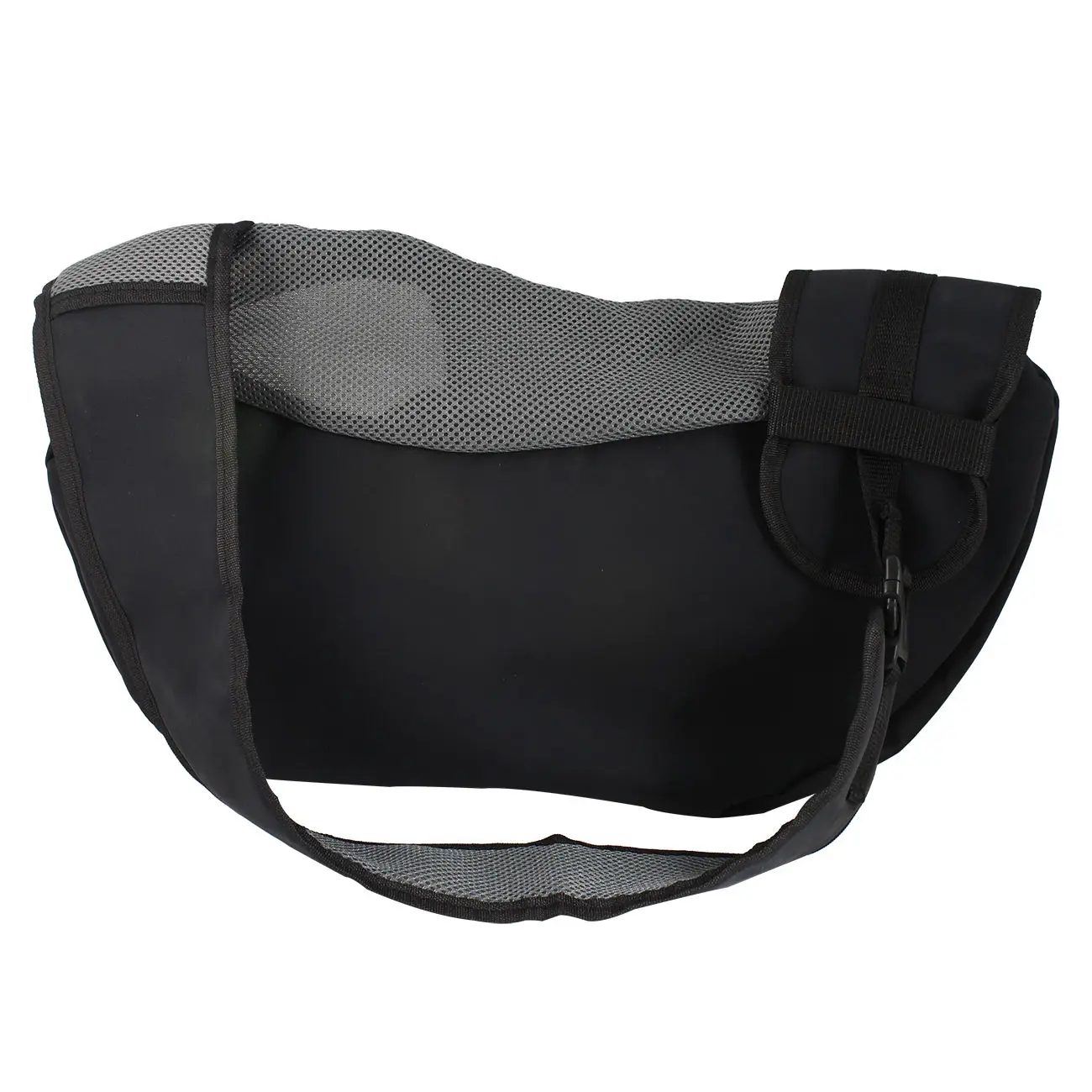 Pet Carrier Кошка Щенок маленькое животное собака Перевозчик Слинг Передняя сетки путешествия тотализатор сумка Рюкзак ПЭТ миску силикона дополнительно SL