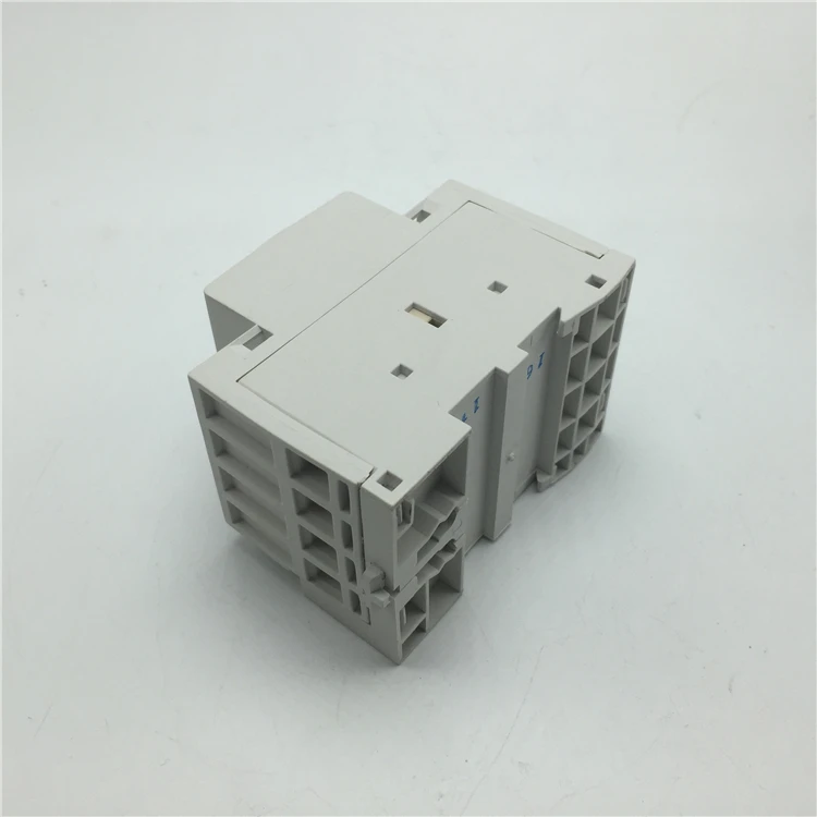 CT1 контактор для дома 32A 40A 63A 4P 220V 230V 50HZ/60HZ din-рейка AC стартер | Обустройство