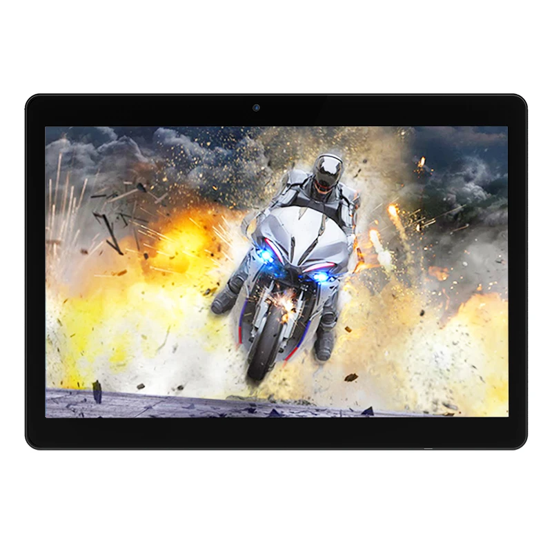 Alldocube C5 планшет с 9 6 дюймовым дисплеем четырёхъядерным процессором MTK6737 ОЗУ 2 Гб